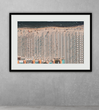 "Beach Club 04" - Viareggio (Tuscany, Italy)