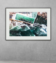 "Bondi Icebergs 02" - North Bondi (Sydney, Australia)