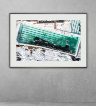 "Bondi Icebergs 04" - North Bondi (Sydney, Australia)