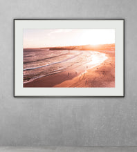 "Bondi Beach 03" - North Bondi (Sydney, Australia)