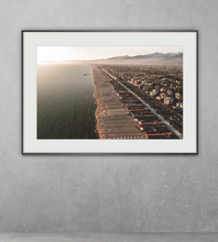 "Beach Club 01" - Viareggio (Tuscany, Italy)