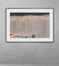 "Beach Club 04" - Viareggio (Tuscany, Italy)