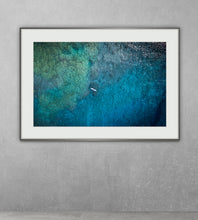 "Kona SUP" - Kailua-Kona, Big Island (Hawaii, USA)