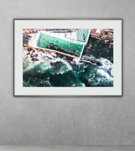"Bondi Icebergs 02" - North Bondi (Sydney, Australia)