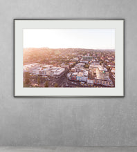 "Bondi Beach 05" - North Bondi (Sydney, Australia)