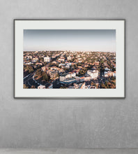 "Bondi Beach 06" - North Bondi (Sydney, Australia)