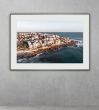 "Bondi Beach 07" - North Bondi (Sydney, Australia)