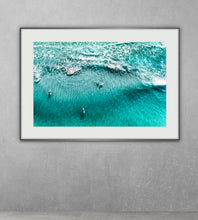 "Scarborough Beach 01" - Scarborough (Perth, Australia)