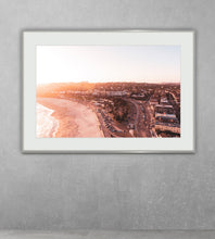 "Bondi Beach 01" - North Bondi (Sydney, Australia)