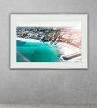 "Cottesloe 01" - Cottesloe Beach, Cottesloe (Perth, Australia)