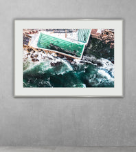 "Bondi Icebergs 02" - North Bondi (Sydney, Australia)