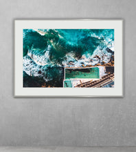 "Bondi Icebergs 05" - North Bondi (Sydney, Australia)