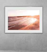 "Bondi Beach 03" - North Bondi (Sydney, Australia)