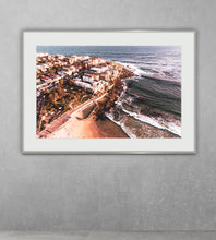 "Bondi Beach 04" - North Bondi (Sydney, Australia)