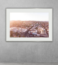 "Bondi Beach 05" - North Bondi (Sydney, Australia)