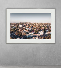 "Bondi Beach 06" - North Bondi (Sydney, Australia)