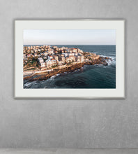 "Bondi Beach 07" - North Bondi (Sydney, Australia)