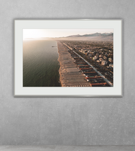 "Beach Club 01" - Viareggio (Tuscany, Italy)