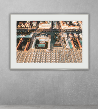 "Beach Club 02" - Viareggio (Tuscany, Italy)