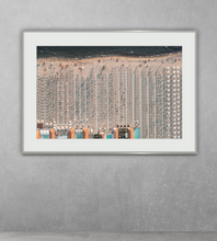 "Beach Club 04" - Viareggio (Tuscany, Italy)