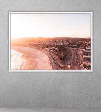 "Bondi Beach 01" - North Bondi (Sydney, Australia)