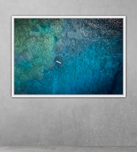 "Kona SUP" - Kailua-Kona, Big Island (Hawaii, USA)