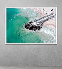 "City Beach 02" - City Beach (Perth, Australia)