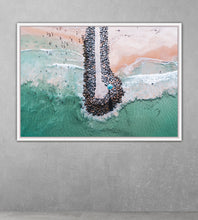 "City Beach 01" - City Beach (Perth, Australia)