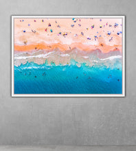 "Australia Day" - Leighton Beach, North Fremantle (Perth, Australia)