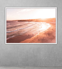 "Bondi Beach 03" - North Bondi (Sydney, Australia)