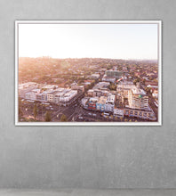 "Bondi Beach 05" - North Bondi (Sydney, Australia)