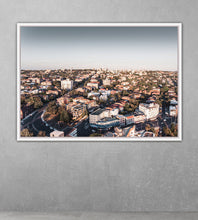 "Bondi Beach 06" - North Bondi (Sydney, Australia)