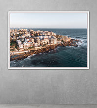 "Bondi Beach 07" - North Bondi (Sydney, Australia)