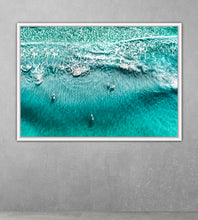 "Scarborough Beach 01" - Scarborough (Perth, Australia)