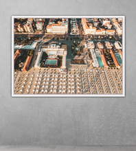 "Beach Club 02" - Viareggio (Tuscany, Italy)