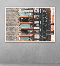 "Beach Club 03" - Viareggio (Tuscany, Italy)