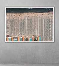 "Beach Club 04" - Viareggio (Tuscany, Italy)