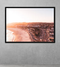 "Bondi Beach 01" - North Bondi (Sydney, Australia)