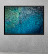 "Kona SUP" - Kailua-Kona, Big Island (Hawaii, USA)