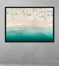 "Leighton 01" - Leighton Beach, North Fremantle (Perth, Australia)