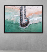 "City Beach 01" - City Beach (Perth, Australia)