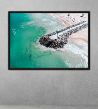 "City Beach 02" - City Beach (Perth, Australia)