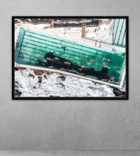 "Bondi Icebergs 04" - North Bondi (Sydney, Australia)