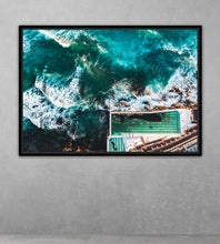 "Bondi Icebergs 05" - North Bondi (Sydney, Australia)