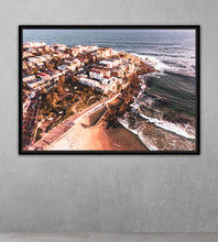 "Bondi Beach 04" - North Bondi (Sydney, Australia)