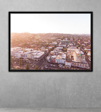 "Bondi Beach 05" - North Bondi (Sydney, Australia)