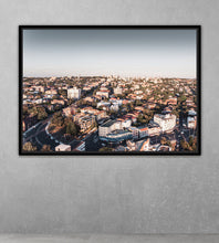 "Bondi Beach 06" - North Bondi (Sydney, Australia)