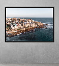"Bondi Beach 07" - North Bondi (Sydney, Australia)