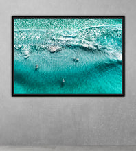 "Scarborough Beach 01" - Scarborough (Perth, Australia)