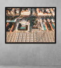 "Beach Club 02" - Viareggio (Tuscany, Italy)